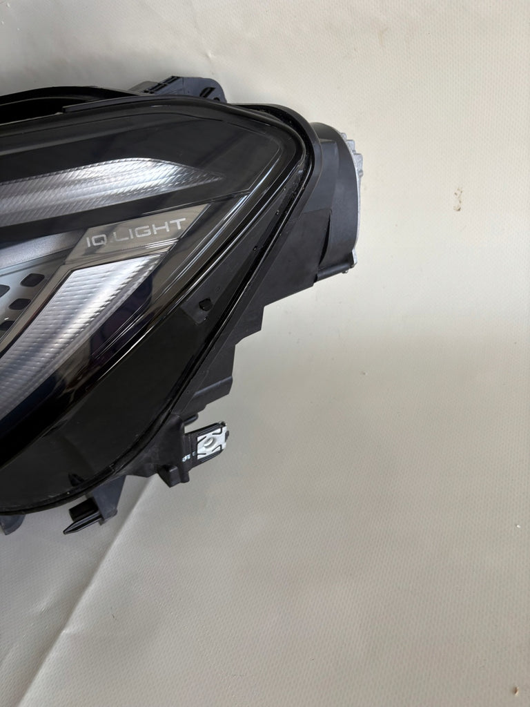 Frontscheinwerfer VW Id.4 11B941035M LED Links Scheinwerfer Headlight SCH4891622091zs