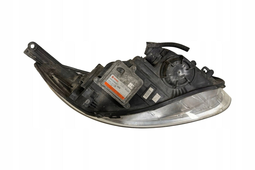 Frontscheinwerfer Ford Focus 1482114822 1481914820 Links Scheinwerfer Headlight SCH6221250840vl