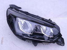 Load image into Gallery viewer, Frontscheinwerfer Peugeot 2008 208 II 9833036180 Full LED Rechts Headlight