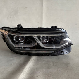 Frontscheinwerfer VW Tiguan Allspace 5NN941082D LED Rechts Headlight SCH5870900320ik
