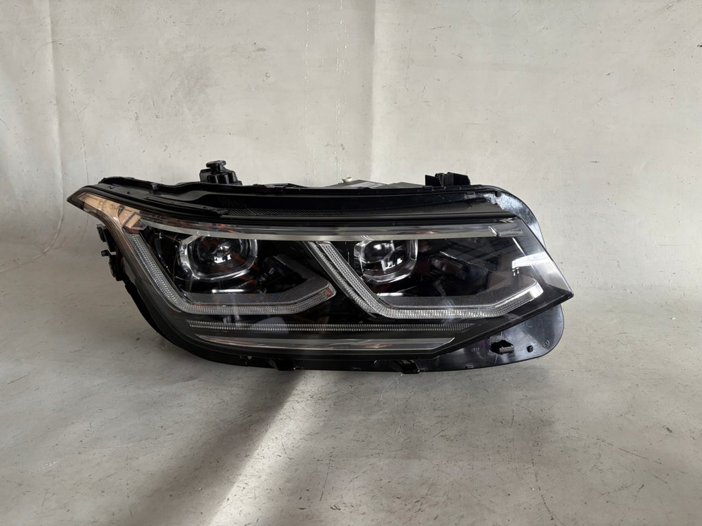 Frontscheinwerfer VW Tiguan Allspace 5NN941082D LED Rechts Headlight SCH5870900320ik