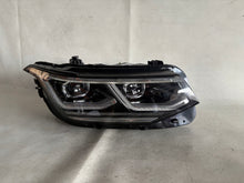 Load image into Gallery viewer, Frontscheinwerfer VW Tiguan Allspace 5NN941082D LED Rechts Headlight SCH5870900320ik
