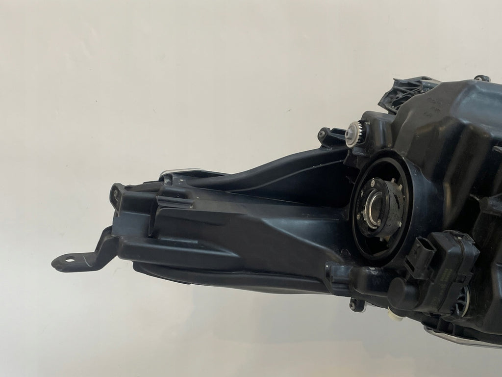 Frontscheinwerfer Toyota Yaris 81130K0060 Rechts Scheinwerfer Headlight SCH5725245543eq