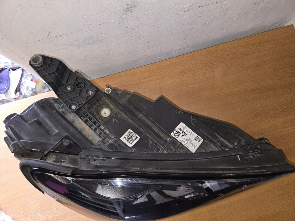 Frontscheinwerfer Mercedes-Benz Gle W1679065804 LED Rechts Headlight
