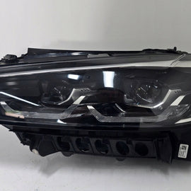 Frontscheinwerfer BMW 4 G22 G23 G26 5A1935104 Links Scheinwerfer Headlight SCH9578485534fw