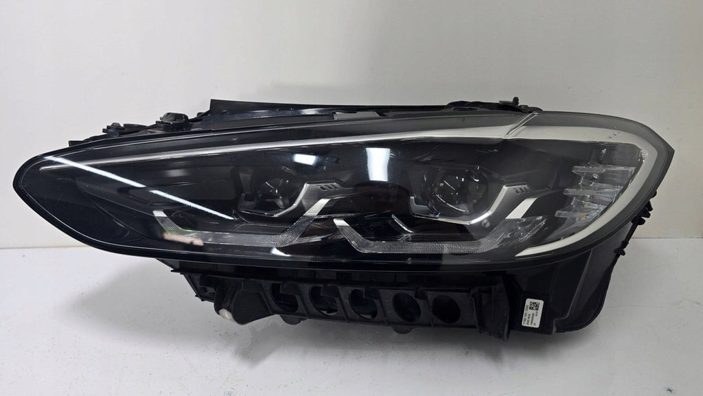 Frontscheinwerfer BMW 4 G22 G23 G26 5A1935104 Links Scheinwerfer Headlight SCH9578485534fw
