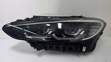 Load image into Gallery viewer, Frontscheinwerfer BMW 4 G22 G23 G26 5A1935104 Links Scheinwerfer Headlight SCH9578485534fw