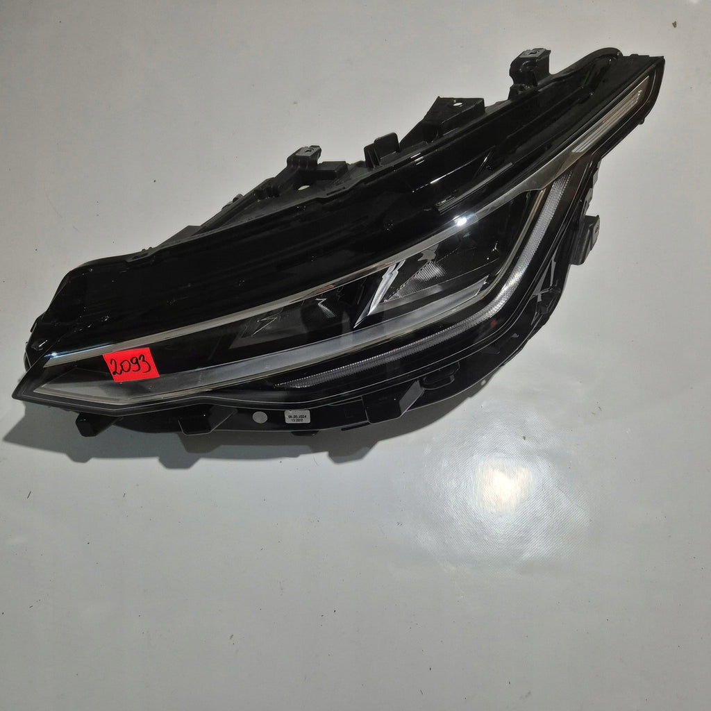 Frontscheinwerfer VW Golf VIII 5H1941005A LED Links Scheinwerfer Headlight SCH7519700765iu