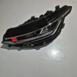 Frontscheinwerfer VW Golf VIII 5H1941005A LED Links Scheinwerfer Headlight SCH7519700765iu