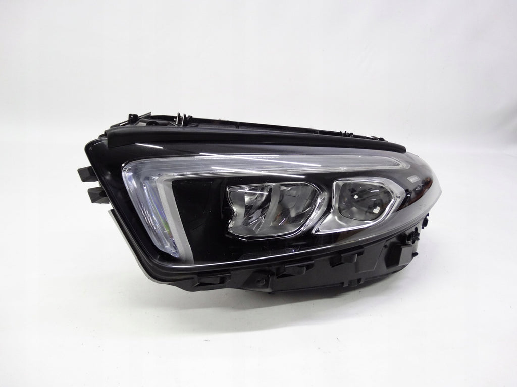 Frontscheinwerfer Mercedes-Benz W177 A1779064703 LED Links Headlight SCH2441277057xa