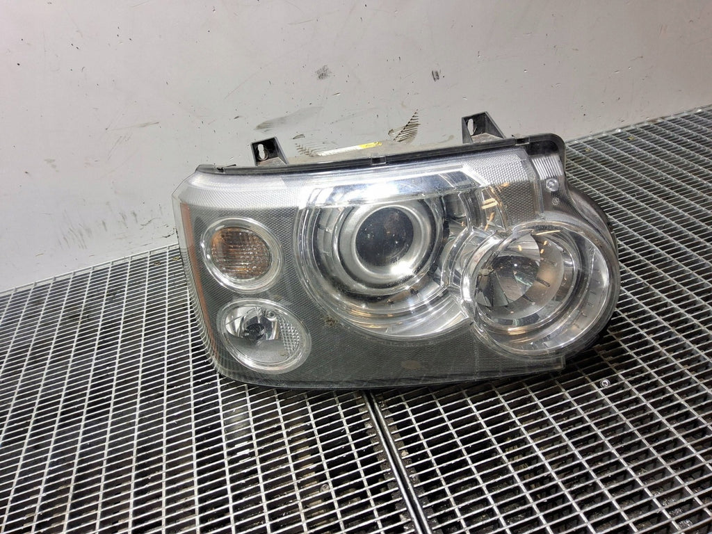Frontscheinwerfer Land Rover Range L322 6H4213W029DA8LP0 1LL23803502 Rechts SCH3467357098xf