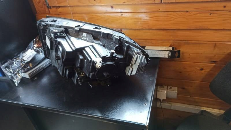 Frontscheinwerfer Mercedes-Benz W247 A2479063605KZ LED Rechts Headlight SCH6894438415gd