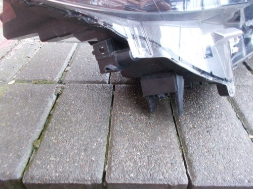 Frontscheinwerfer Mazda Cx5 KB8P51030 Full LED Rechts Scheinwerfer Headlight