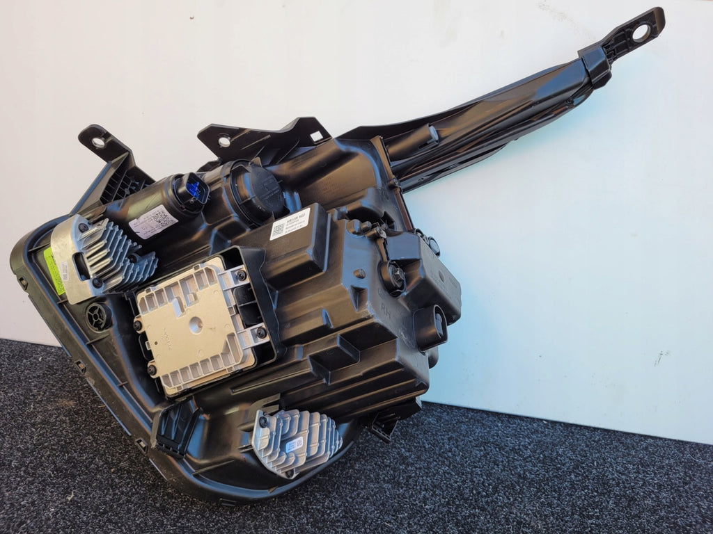 Frontscheinwerfer Kia Sportage V 92102R2100 LED Rechts Scheinwerfer Headlight SCH4495911634qd