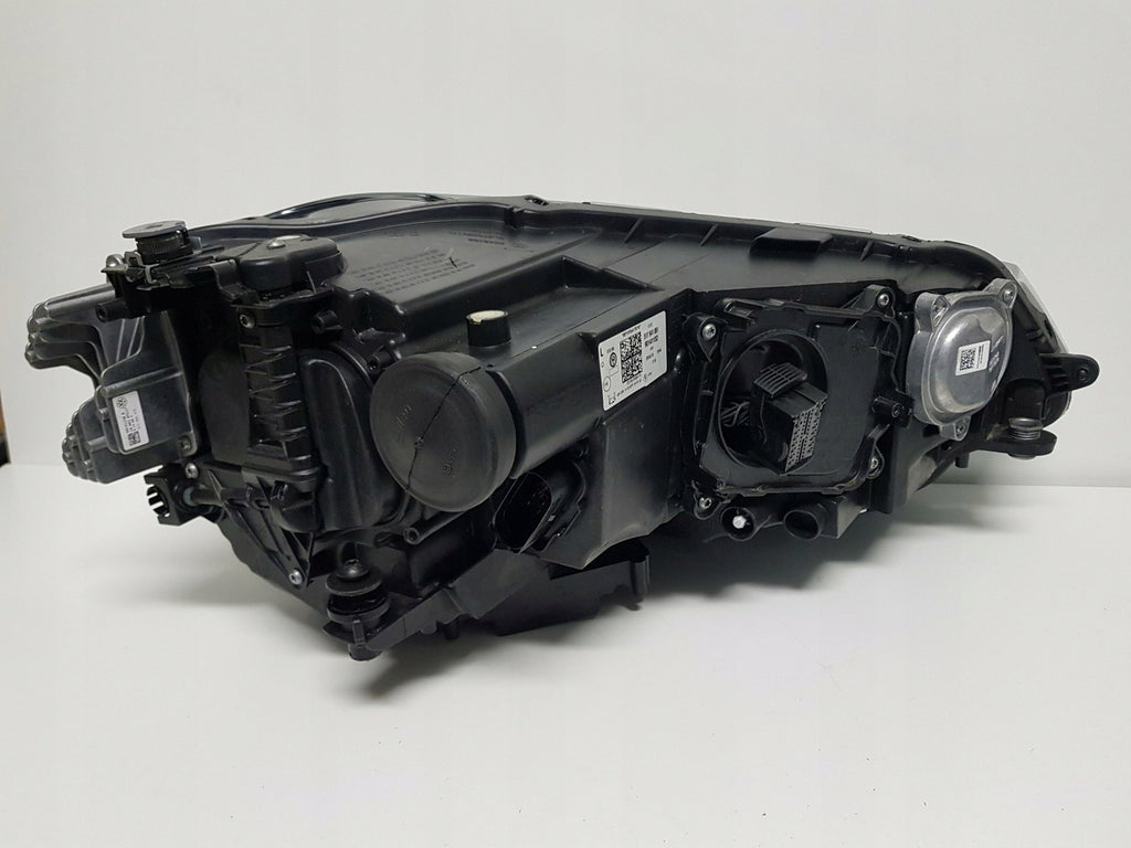 Frontscheinwerfer VW Golf Sportsvan 517941081 LED Ein Stück (Rechts oder Links) SCH2335717840zc