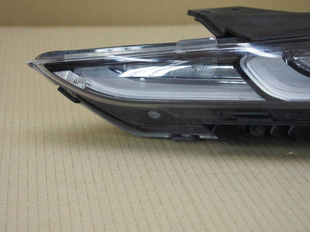 Frontscheinwerfer Hyundai Santa Fe IV Full LED Links Scheinwerfer Headlight