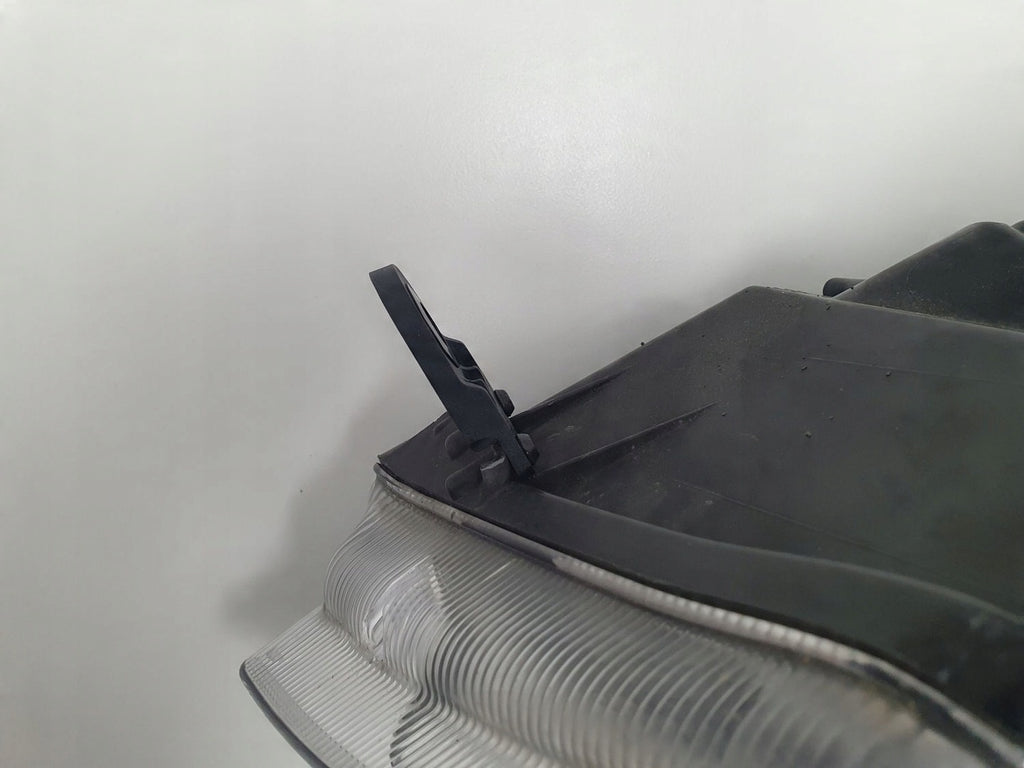 Frontscheinwerfer Skoda Superb II 3T1941015E Xenon Links Scheinwerfer Headlight