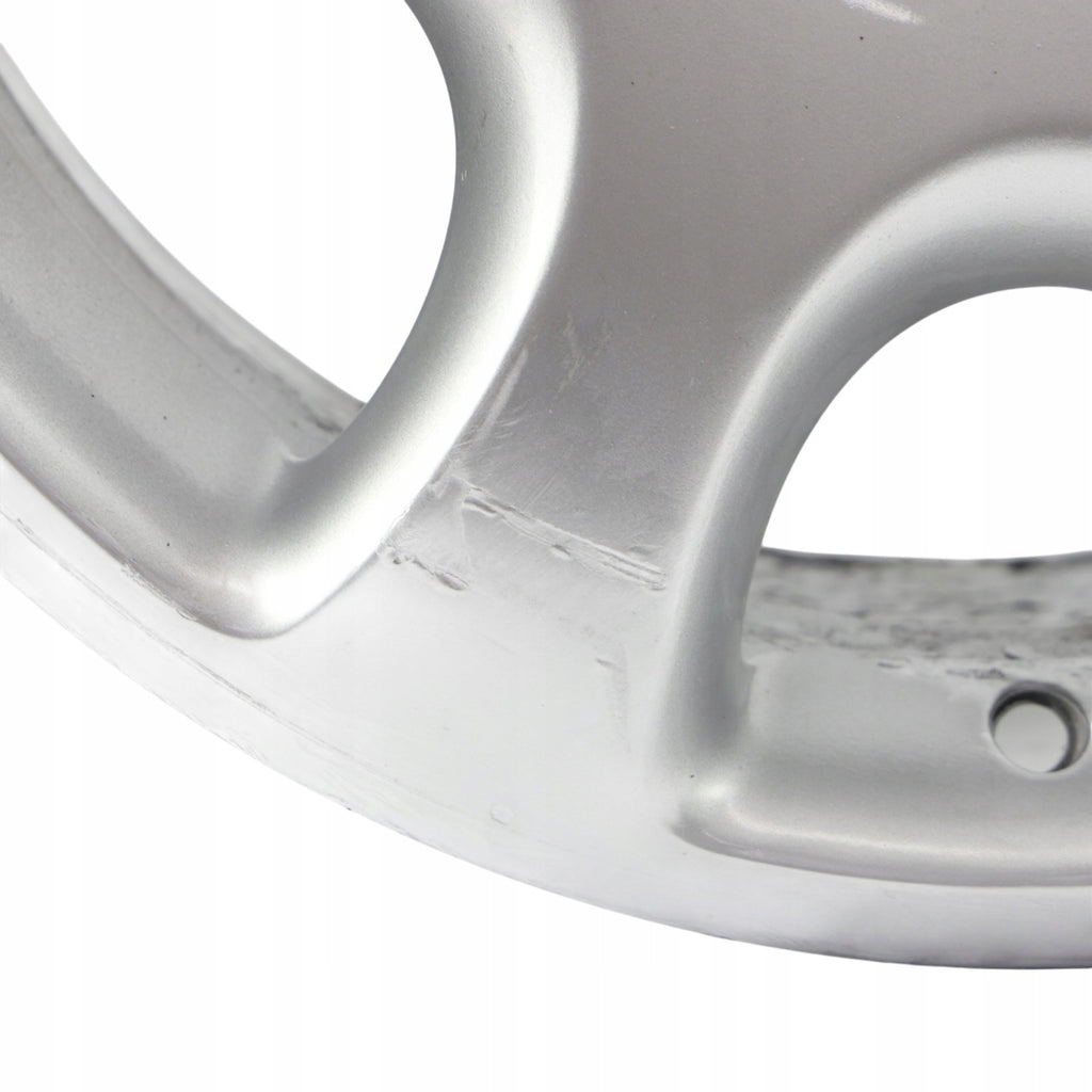 1x Alufelge 17 Zoll 7.5" 5x130 55ET 7L6601025A VW Touareg Rim Wheel FEL2596075293ei