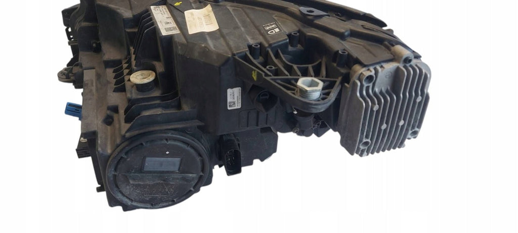 Frontscheinwerfer Mercedes-Benz Eqc A2939061201 LED Rechts Headlight SCH3049622110kx