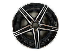 Load image into Gallery viewer, 1x Alufelge 19 Zoll 8.5" 5x112 47 5ET A2954011200 Mercedes-Benz Eqe V295 FEL5246552644mv