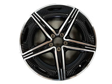 Load image into Gallery viewer, 1x Alufelge 19 Zoll 8.5" 5x112 47 5ET A2954011200 Mercedes-Benz Amg Eqc FEL5246552644mv