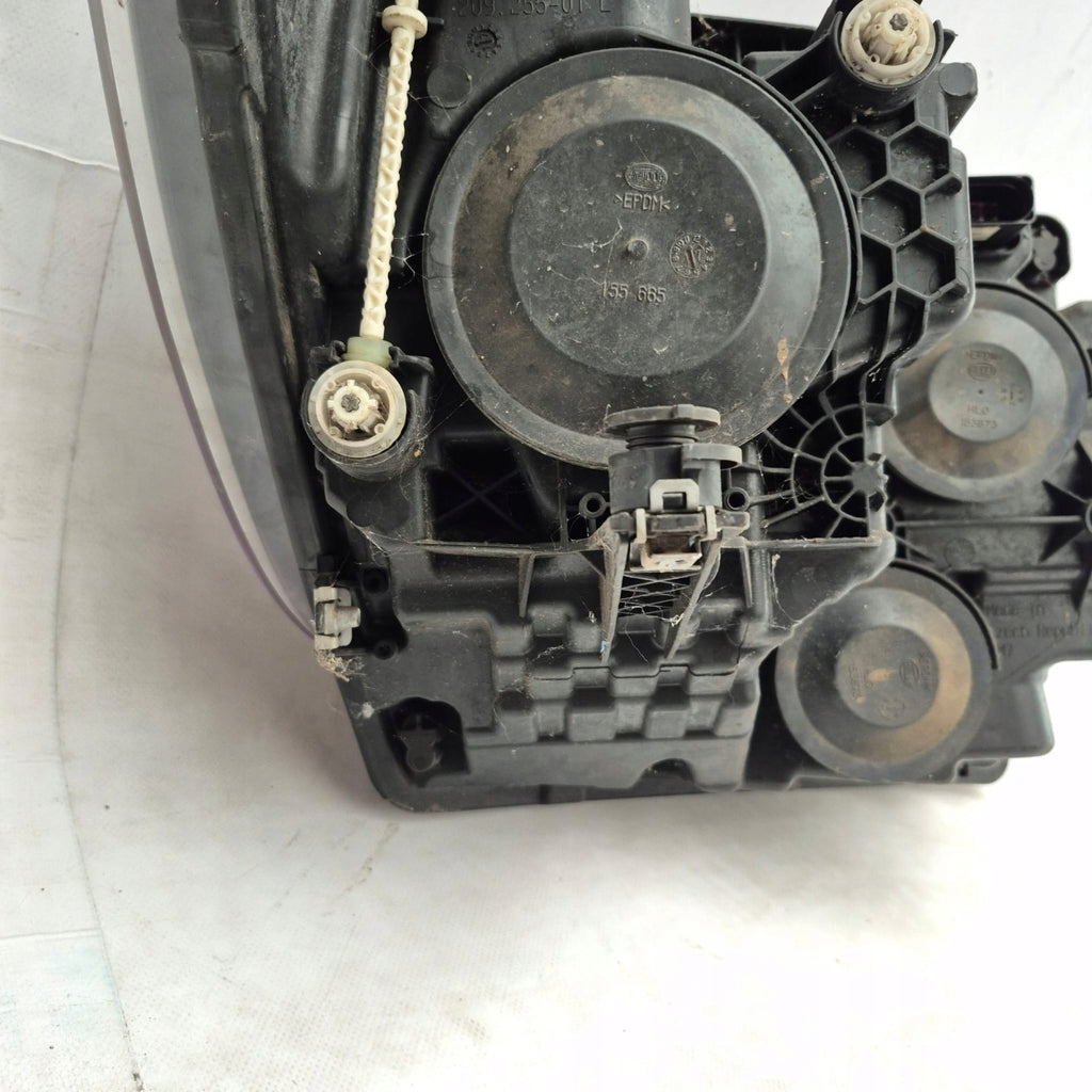 Frontscheinwerfer Man Tge Crafter 7C1941005 Links Scheinwerfer Headlight SCH1420960529mz