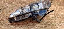 Laden Sie das Bild in den Galerie-Viewer, Frontscheinwerfer Citroën C4 I 9646894280 Xenon Ein Satz Scheinwerfer Headlight