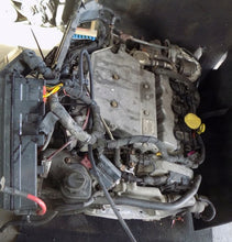 Load image into Gallery viewer, Motor Opel Vectra C Z28NEL 2.8 230PS 169kW 2004 Benzin Engine Komplett MOT8799670844iv
