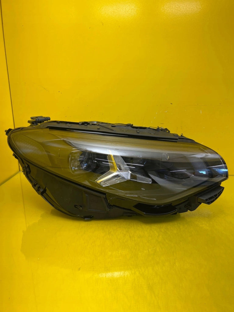 Frontscheinwerfer Mercedes-Benz Cla A1179064202 LED Rechts Headlight SCH5866694549te