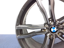 Load image into Gallery viewer, 1x Alufelge 22 Zoll 10.0" 5x120 BMW X5 F15 F85 Rim Wheel FEL5785088983dc