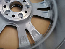 Load image into Gallery viewer, 1x Alufelge 18 Zoll 7.5" 5x112 52ET Glanz Graphit A4474010501 Mercedes-Benz Vito FEL9425324751kf