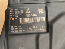 Load image into Gallery viewer, Frontscheinwerfer Audi A8 4H0941035 Full LED Links Scheinwerfer Headlight