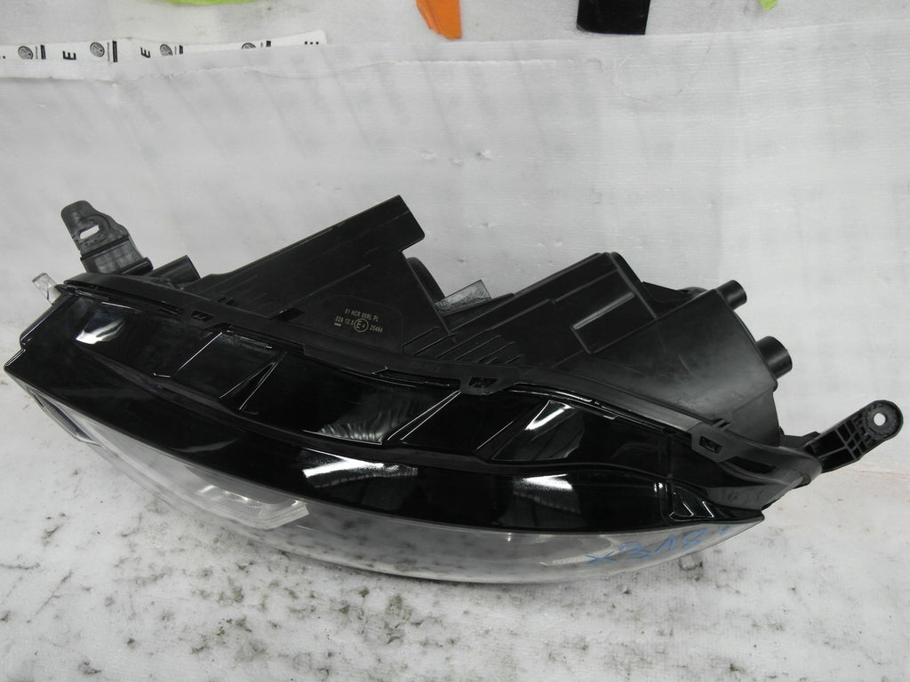 Frontscheinwerfer Ford Ecosport GN15-13W030-YA Links Scheinwerfer Headlight SCH8104923226fn