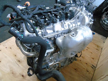 Load image into Gallery viewer, Motor Mg 15FHC 1.5 800Km Benzin Engine Komplett MOT1276549968xm