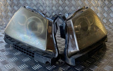 Laden Sie das Bild in den Galerie-Viewer, Frontscheinwerfer Honda Legend I Ein Stück (Rechts oder Links) Headlight SCH9323358188yi