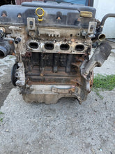 Load image into Gallery viewer, Motor Opel Corsa B E B14XER 1.4 74kW 89TKm 2019 Benzin Engine Unkomplett MOT7895377060ck