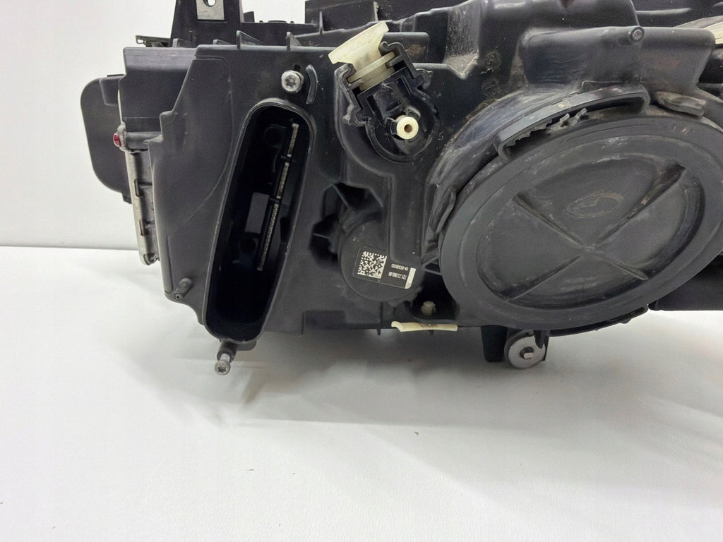 Frontscheinwerfer BMW 3 F30 F31 1547372172 Rechts Scheinwerfer Headlight SCH3530280193es