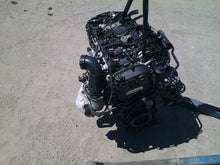 Laden Sie das Bild in den Galerie-Viewer, Motor Audi A4 B9 DLV 2.0 TFSI 130TKm Benzin Engine Komplett