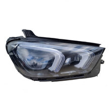 Laden Sie das Bild in den Galerie-Viewer, Frontscheinwerfer Mercedes-Benz Gle A1679061700 LED Rechts Headlight