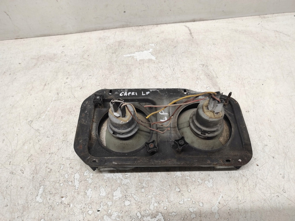 Frontscheinwerfer Ford Capri III 1978-1986 Links Scheinwerfer Headlight SCH1941122101fd