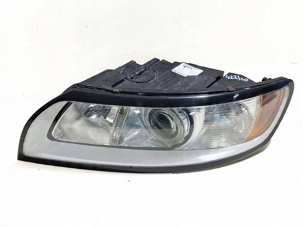 Frontscheinwerfer Volvo S40 V50 Links Scheinwerfer Headlight