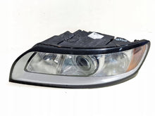 Laden Sie das Bild in den Galerie-Viewer, Frontscheinwerfer Volvo S40 V50 Links Scheinwerfer Headlight