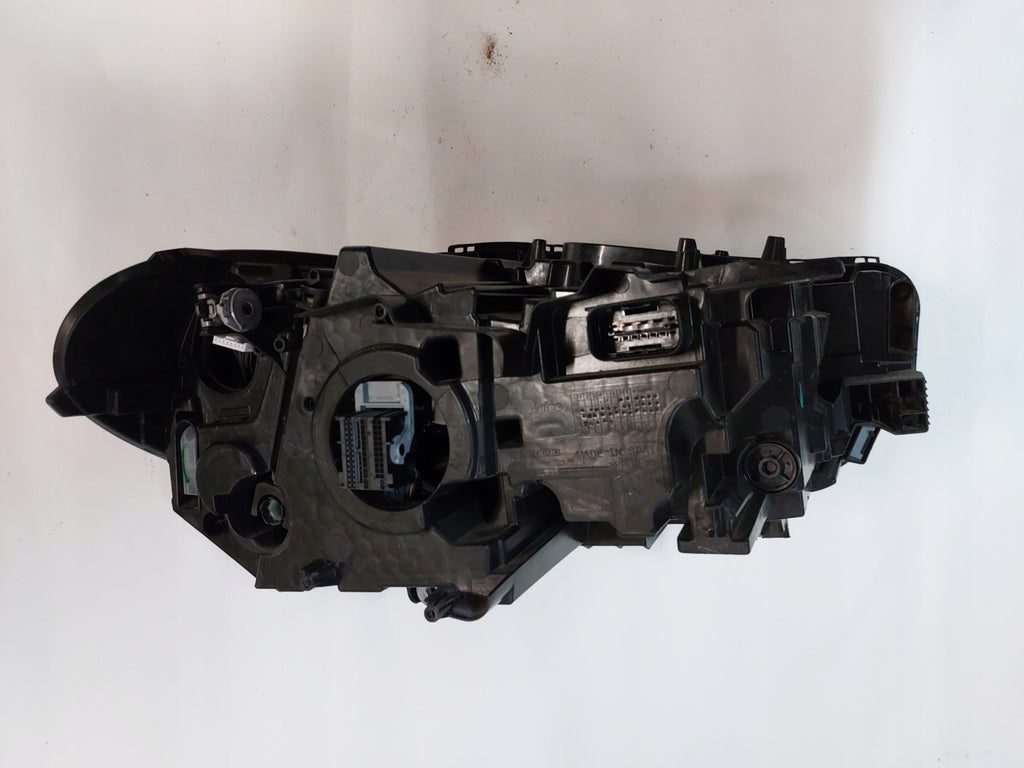 Frontscheinwerfer BMW X1 F48 5A01177 LED Links Scheinwerfer Headlight SCH6332867690dc