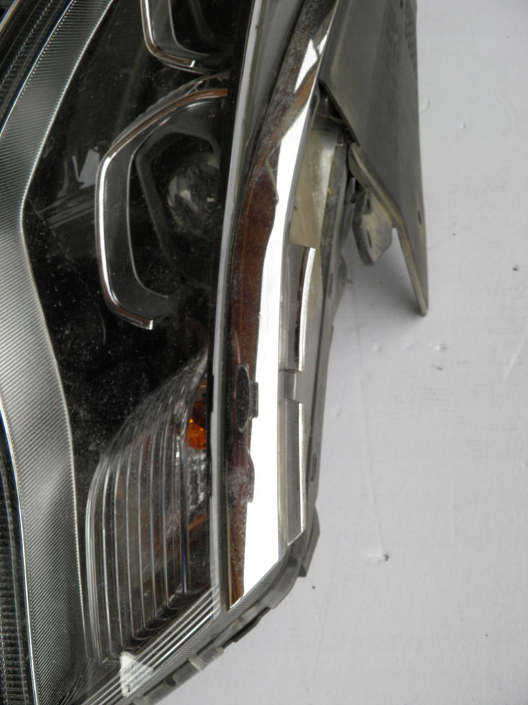 Frontscheinwerfer Kia Optima 42101-D4300 Full LED Ein Satz Headlight SCH7235279835jj