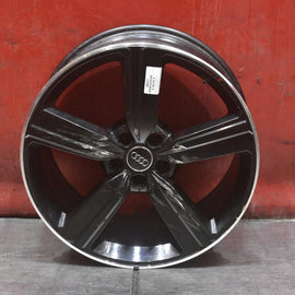 1x Alufelge 20 Zoll 9.0