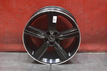 Load image into Gallery viewer, 1x Alufelge 20 Zoll 9.0" 5x112 38ET Glanz Silber 4KE601025S Audi E-Tron FEL2872813554rf