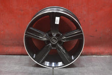 Laden Sie das Bild in den Galerie-Viewer, 1x Alufelge 20 Zoll 9.0" 5x112 38ET Glanz Silber 4KE601025S Audi E-Tron FEL2872813554rf