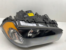 Load image into Gallery viewer, Frontscheinwerfer BMW X3 E83 3418402 Xenon Rechts Scheinwerfer Headlight SCH4743036077rs