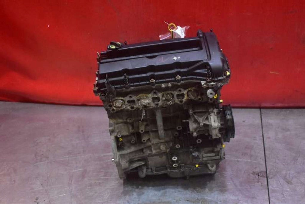 Motor Dodge Jeep VW Caliber ECE 1.8 150PS 2006 Diesel Engine Unkomplett