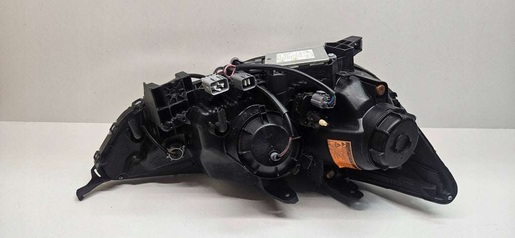 Frontscheinwerfer Mitsubishi Asx Xenon Links Scheinwerfer Headlight SCH2825983581ue